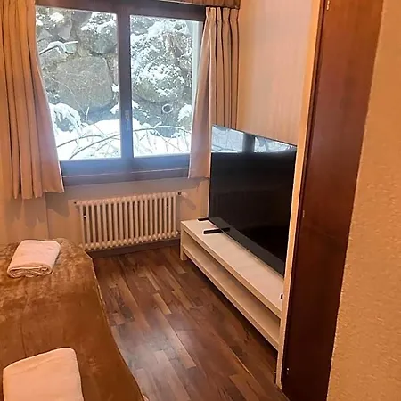 De L'ours 3* Vex